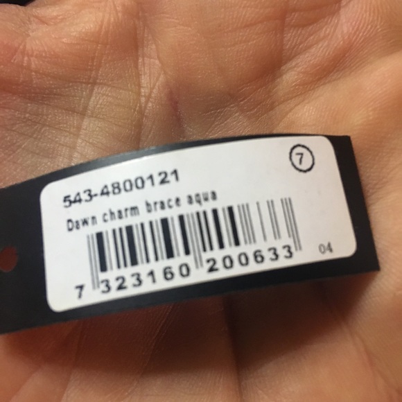 Woman’s charm bracelet - Picture 4 of 5